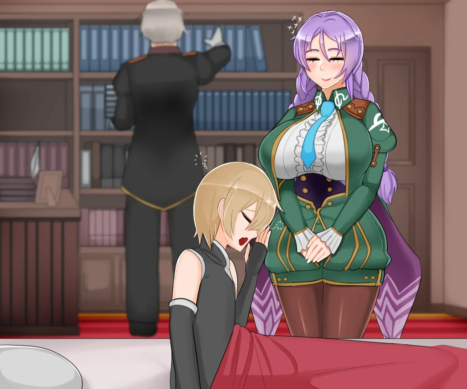 Rune Factory 4,Clorica